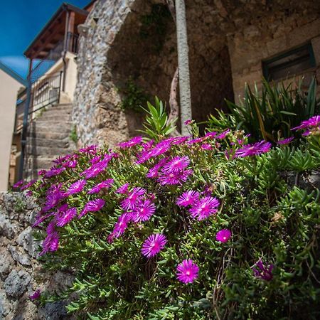 Parona Holiday Home Vrbnik Buitenkant foto
