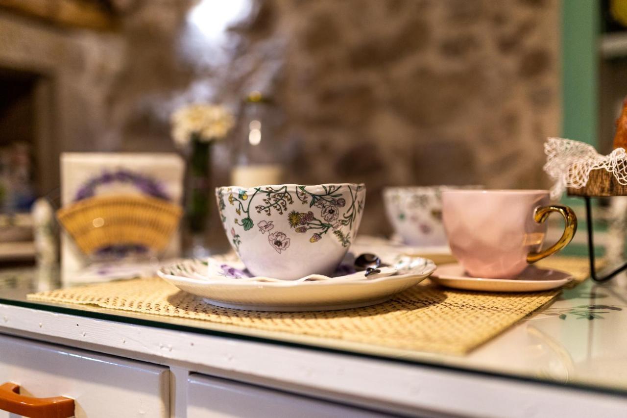 Parona Holiday Home Vrbnik Buitenkant foto